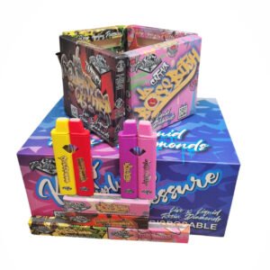 PRESSURE DISPOSABLE FRANCE