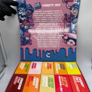 Alternative view of CHOICE LABS 2G DISPOSABLE FRANCE