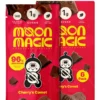 MOON MUSHROOM CHOCOLATE BARS FRANCE