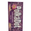 POLKADOT MUSHROOM  CHOCOLATE BAR FRANCE