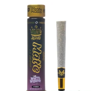 MUHA MEDS KING MATE 1.5G | PREROLLS FRANCE