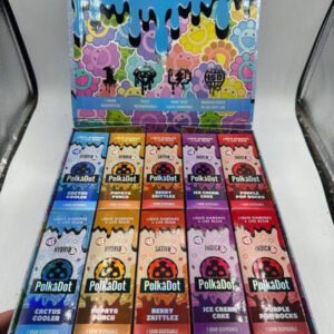 POLKADOT VAPES FRANCE