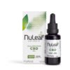 NuLeaf Naturals, CBD Oil, Full Spectrum, 1fl oz, 1800mg CBD