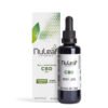 NuLeaf Naturals, CBD Oil, Full Spectrum, 1.69fl oz, 3000mg CBD