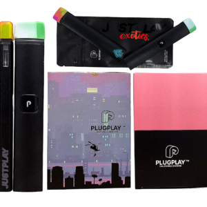 PLUG N PLAY VAPE FRANCE