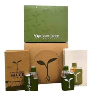 RAW GARDEN VAPES FRANCE