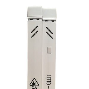 Alternative view of LITTO VAPES FRANCE