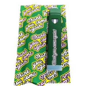 Alternative view of HIDDEN HILLS CLUB VAPE FRANCE