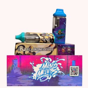 Alternative view of MIND MELTERS VAPE FRANCE