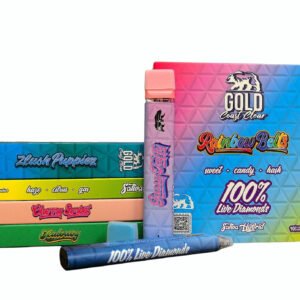 GOLD COAST CLEAR VAPE FRANCE