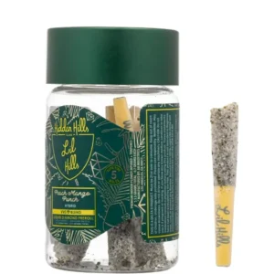 Lil Hills Liquid Diamond 3.5G | Prerolados