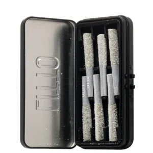 Pre Rolados Litto 3G THCA Diamonds