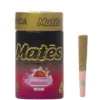 Muha Meds Mates | Prerolados Infusionados
