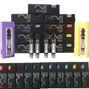 ROVE CARTIDGES FRANCE