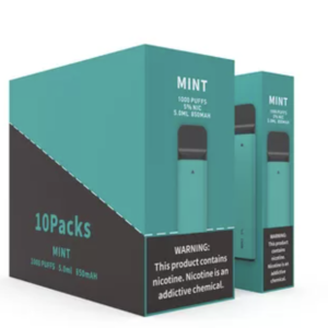 BOUTIQ DISPOSABLE VAPE FRANCE