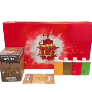 TNT VAPE France