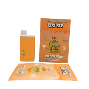 Alternative view of TNT VAPE France