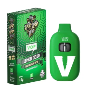 TT x VOP LWMON GELLO – SATIVA FRANCE