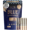 BLUE LOTUS FLOWER PRE ROLLS FRANCE
