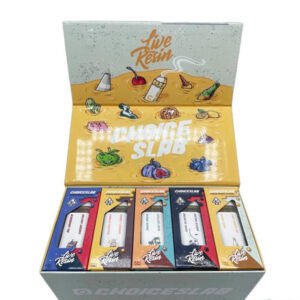 CHOICE LAB CARTS FRANCE