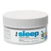 five, Knockout Sleep CBD+THC Melatonin Gummies, Blackberry, Full Spectrum, 20ct, 100mg THC + 1000mg CBD