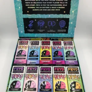 FRYD EXTRACTS FRANCE