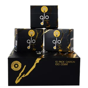 Alternative view of GLO CARTS  FRANCE