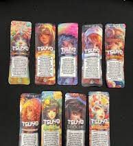 TSUYO DISPOSABLE VAPE FRANCE