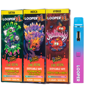 LOOPER VAPE FRANCE