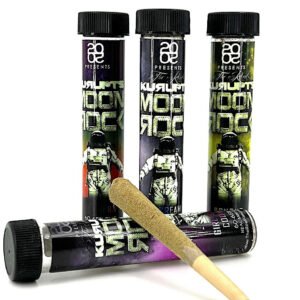 MOONROCK PRE ROLLS FRANCE