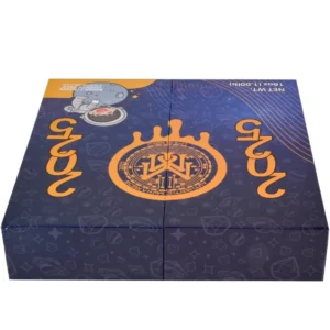 MUHAMEDS CONCENTRATES FRANCE