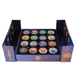 Alternative view of MUHAMEDS CONCENTRATES FRANCE