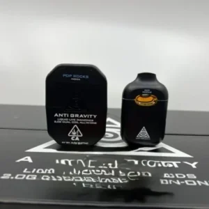 ANTI GRAVITY DISPOSABLE VAPES FRANCE