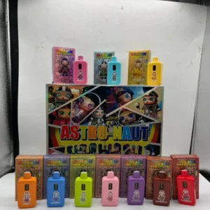 ASTRO NAUT 2G DISPOSABLE FRANCE