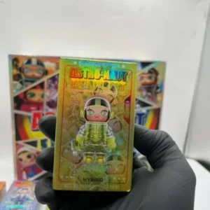 Alternative view of ASTRO NAUT 2G DISPOSABLE FRANCE