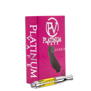 Alternative view of PLATINUM VAPES FRANCE