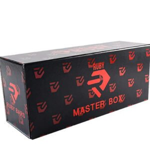 Alternative view of RUBY CARTS FRANCE