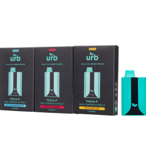 URB VAPE FRANCE